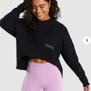 Gymshark Ori Sweater